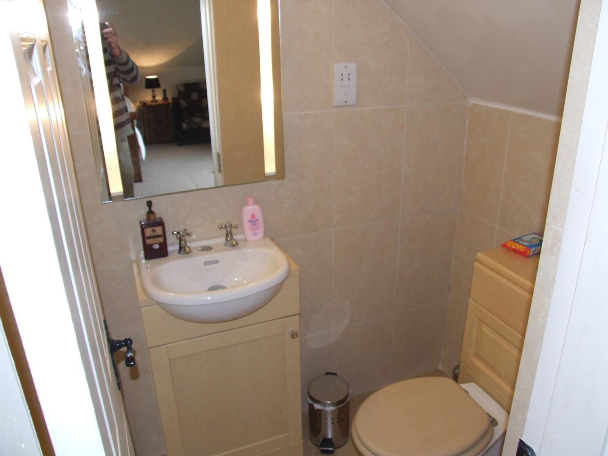 The Curragh Country House Accommodation Нюбридж Стая снимка