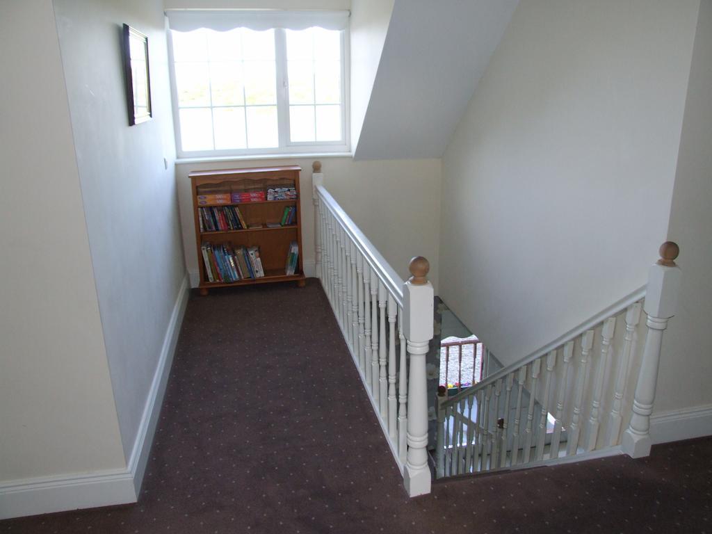 The Curragh Country House Accommodation Нюбридж Екстериор снимка