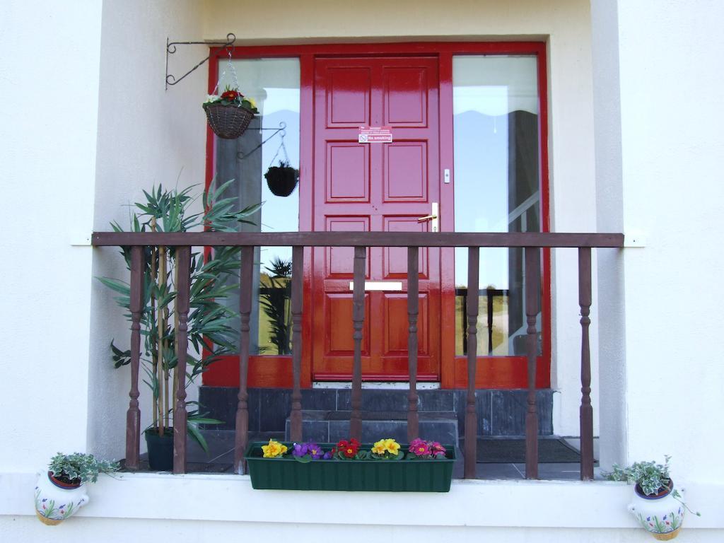The Curragh Country House Accommodation Нюбридж Екстериор снимка